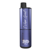 IVG 2400 Grape Ice Prefilled Pod Kit